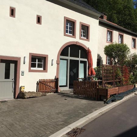 Dachterrassenwohnung - Nah Am See Biersdorf 외부 사진